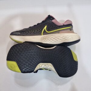nike zoomX
