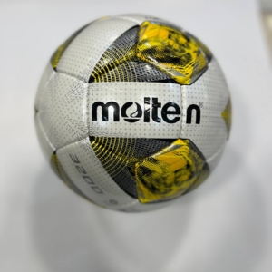 molten