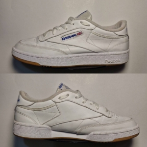 Reebok classic