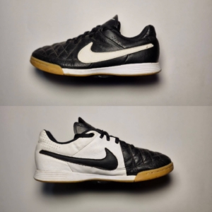 Nike Tiempo