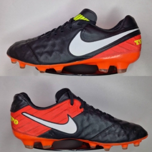 Nike Tempo
