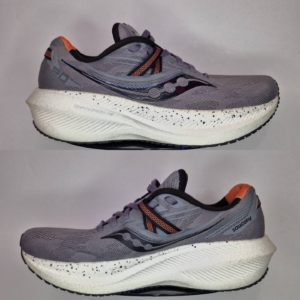 saucony