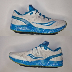Saucony