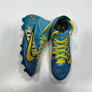 Nike mercurial air zoom