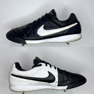 Nike tiempo genio