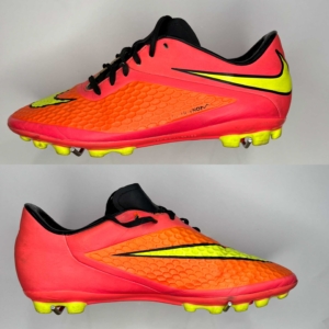 Nike hyper venum
