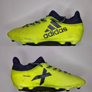 Adidas x