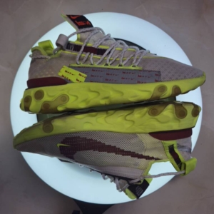 Nike react ispa