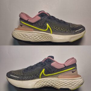 nike zoomX
