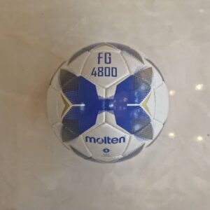 molten FG4800