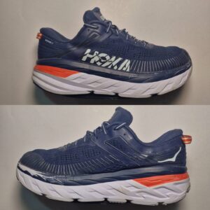 Hoka bondi 7