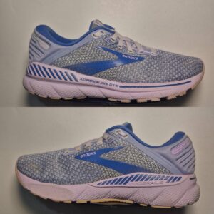 Brooks adrenaline