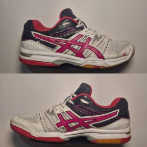 asics gel-rocket7