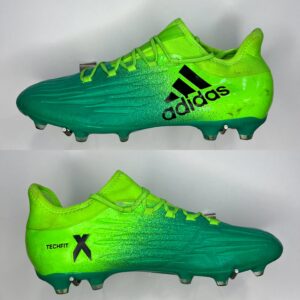 adidas X