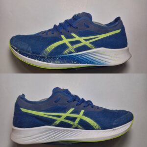 asics magic speed