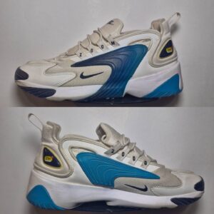 nike zoom 2K