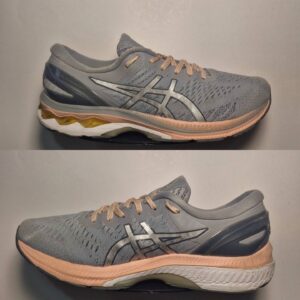 asics GEL 27