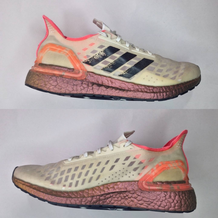Adidas Ultraboost PB EG5917 کفش رانینگ آدیداس Boost