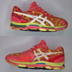 Asics gel-netburner